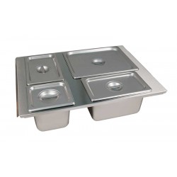 Fire Magic Buffet Warming Accessory, Warming Drawers Fire Magic Buffet Warming Accessory, Warming Drawers