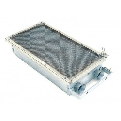 Fire Magic Series 2 Infrared Burner System Fire Magic Series 2 Infrared Burner System
