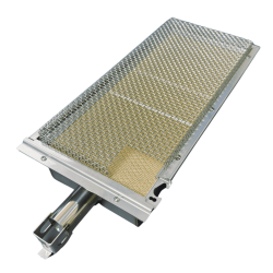 Fire Magic Infrared Burner System For All 2015-Current Echelon, Aurora (A790, A660) and Magnum Units Fire Magic Infrared Burner System For All 2015-Current Echelon, Aurora (A790, A660) and Magnum Units