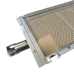 Fire Magic Infrared Burner System For All 2015-Current Echelon, Aurora (A790, A660) and Magnum Units Fire Magic Infrared Burner System For All 2015-Current Echelon, Aurora (A790, A660) and Magnum Units