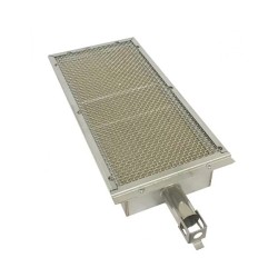 Fire Magic Infrared Burner System For Single Sear Stations Fire Magic Infrared Burner System For Single Sear Stations
