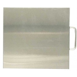 Fire Magic Power Burner Stainless Steel Grid Cover Fire Magic Power Burner Stainless Steel Grid Cover