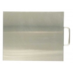 Fire Magic Stainless Steel Grid Cover for Slide in Single Side Burners Fire Magic Stainless Steel Grid Cover for Slide in Single Side Burners