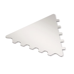 Fire Magic Stainless Steel Grid Scraper Fire Magic Stainless Steel Grid Scraper