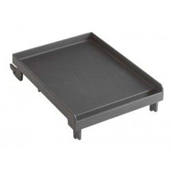 Fire Magic Porcelain Cast Iron Griddle For All A540, A430 and Series 1 (18-inch Depth) Grills Fire Magic Porcelain Cast Iron Griddle For All A540, A430 and Series 1 (18-inch Depth) Grills