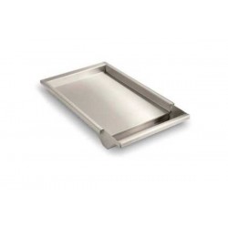 Fire Magic 12-inch Stainless Steel Griddle Fire Magic 12-inch Stainless Steel Griddle