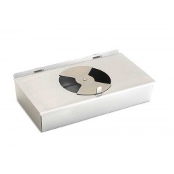 Fire Magic Stainless Steel Smoker/Wood Chip Box