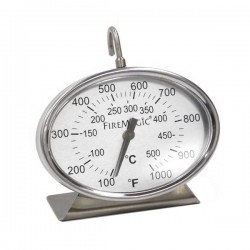 Fire Magic Grill Top Thermometer Fire Magic Grill Top Thermometer