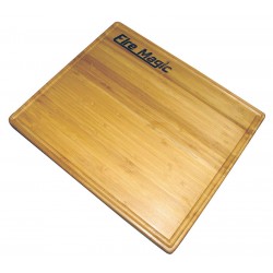 Fire Magic Bamboo Cutting Board Fire Magic Bamboo Cutting Board
