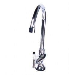 Fire Magic Chrome Faucet