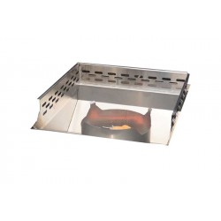 Fire Magic Griddle Adapter for Power Burners Fire Magic Griddle Adapter for Power Burners