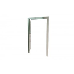 Fire Magic Refrigerator Trim Kit, Right Hinged Doors Fire Magic Refrigerator Trim Kit, Right Hinged Doors