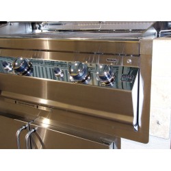 Fire Magic Regal 1, Regal 2 Grill Trim Kit Fire Magic Regal 1, Regal 2 Grill Trim Kit