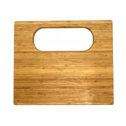 Fire Magic Cut And Clean Cutting Board
