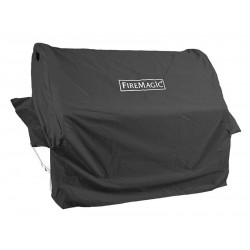 Fire Magic 30-inch Echelon E660i, Aurora A660i, Regal 2 Magnum or Regal 2 Built-In Grill Cover Fire Magic 30-inch Echelon E660i, Aurora A660i, Regal 2 Magnum or Regal 2 Built-In Grill Cover