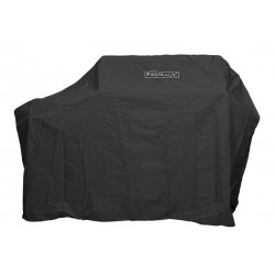 Fire Magic 36-inch Cover for Echelon E790s Portable Grill with Single Sideburner Fire Magic 36-inch Cover for Echelon E790s Portable Grill with Single Sideburner