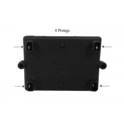 Fire Magic Battery Spark Generator (4 Prong) Fire Magic Battery Spark Generator (4 Prong)