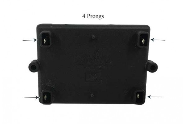 Fire Magic Battery Spark Generator (4 Prong)