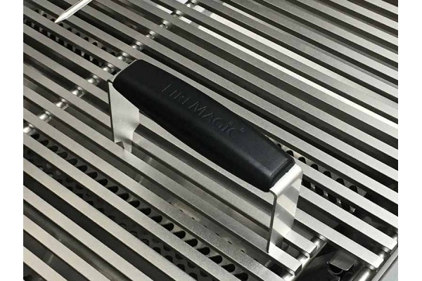 Fire Magic Cooking Grid and  Charcoal Basket Lifter