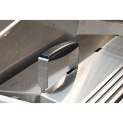 Fire Magic Cooking Grid and Charcoal Basket Lifter Fire Magic Cooking Grid and Charcoal Basket Lifter