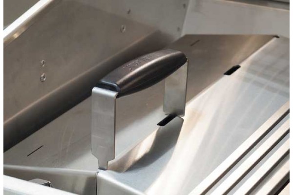 Fire Magic Cooking Grid and  Charcoal Basket Lifter