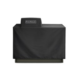 Fire Magic Electric Grill Island Cover