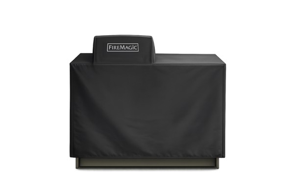 Fire Magic Electric Grill Island Cover