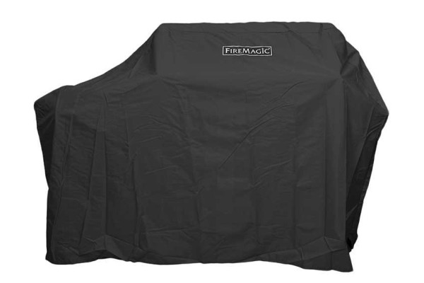 Fire Magic 36-inch Grill Cover for E790 and A790 Portable Grill with Portable Cart Base (790-SC24)