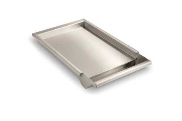 Fire Magic Stainless Steel Griddle For EL500 Electric Grill