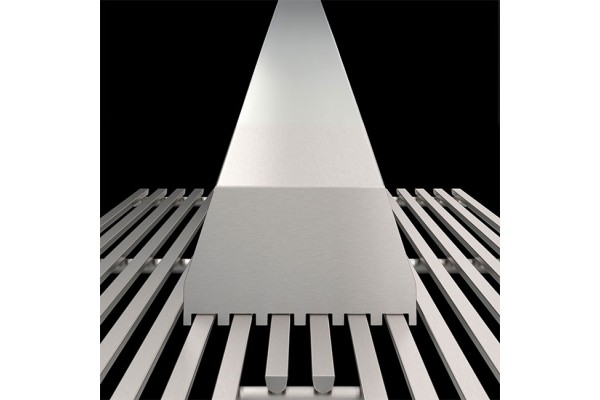 Fire Magic Cooking Grid Scraper for EL500 Cooking Grids