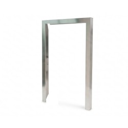 Fire Magic Refrigerator Trim Kit, Left Hinged Doors Fire Magic Refrigerator Trim Kit, Left Hinged Doors