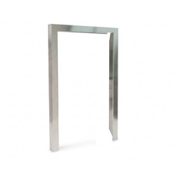 Fire Magic Refrigerator Trim Kit, Right Hinged Doors Fire Magic Refrigerator Trim Kit, Right Hinged Doors