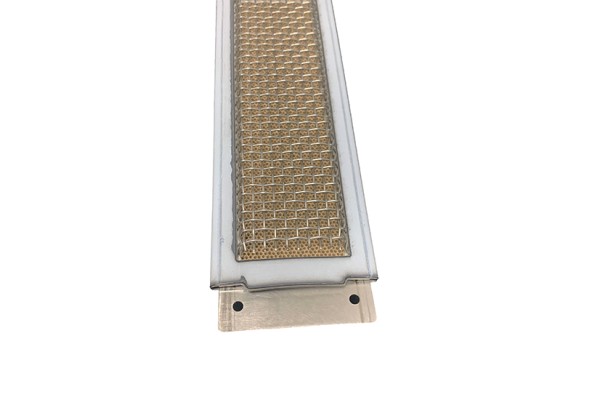 Fire Magic Backburner Assembly for Echelon Diamond E790 (2012 and Newer)