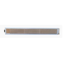 Fire Magic Backburner Assembly for Echelon Diamond E790 (2012 and Newer)