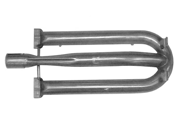 Fire Magic Stainless Tubular Burner for C430, C540 and C650 Grills Fire Magic Stainless Tubular Burner for C430, C540 and C650 Grills