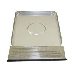 Fire Magic Drip Tray for Echelon, Aurora and Magnum Grills Fire Magic Drip Tray for Echelon, Aurora and Magnum Grills