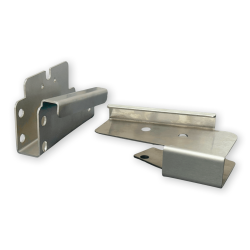 Fire Magic A660/790 Heavy Duty Rotisserie Bracket Kit