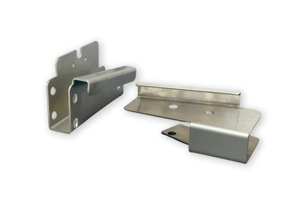 Fire Magic A660/790 Heavy Duty Rotisserie Bracket Kit