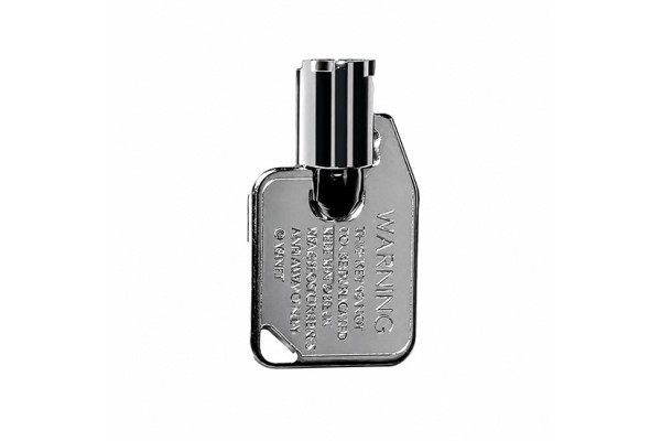 Fire Magic Refrigerator Door Replacement Key for 3590 Refrigerator