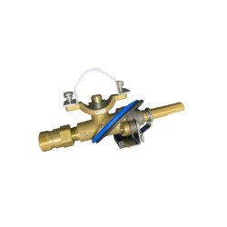 Fire Magic Main Burner Valve for Legacy Double Side Burner