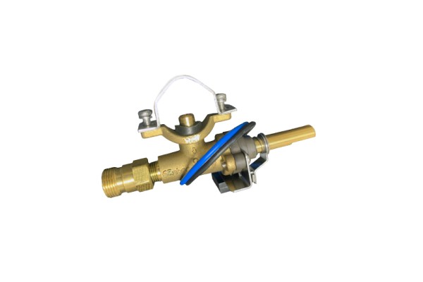 Fire Magic Main Burner Valve for Legacy Double Side Burner