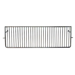 Fire Magic Heavy Duty Gauge Stainless Steel Warming Rack for E790/A790/C650 Grills (2020-Current) Fire Magic Heavy Duty Gauge Stainless Steel Warming Rack for E790/A790/C650 Grills (2020-Current)