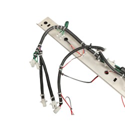 Fire Magic Wiring Harness with Raceway for Echelon Diamond E1060 Analog (2018 - Current) Fire Magic Wiring Harness with Raceway for Echelon Diamond E1060 Analog (2018 - Current)