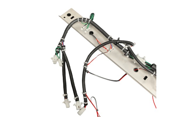 Fire Magic Wiring Harness with Raceway for Echelon Diamond E1060 Analog (2018 - Current)