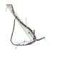 Fire Magic Wiring Harness with Raceway for Echelon Diamond E1060 Analog (2018 - Current)