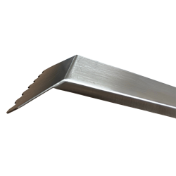 Fire Magic Cooking Grid Scraper for Rounded Cooking Grids Fire Magic Cooking Grid Scraper for Rounded Cooking Grids