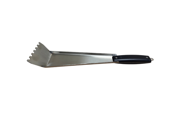 Fire Magic Cooking Grid Scraper for Rounded Cooking Grids