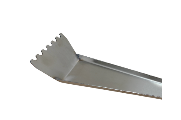 Fire Magic Cooking Grid Scraper for Rounded Cooking Grids