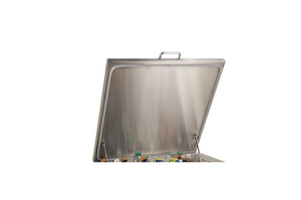 Fire Magic Lid for Refreshment Center