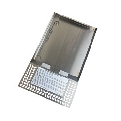 Fire Magic Complete Drip Tray Assembly for Legacy Gourmet Grills, Power Burners and Searing Stations Fire Magic Complete Drip Tray Assembly for Legacy Gourmet Grills, Power Burners and Searing Stations